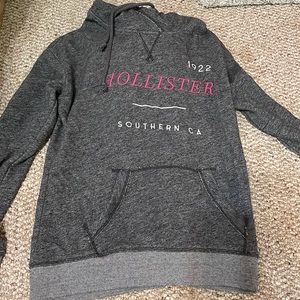 nHollister sweater